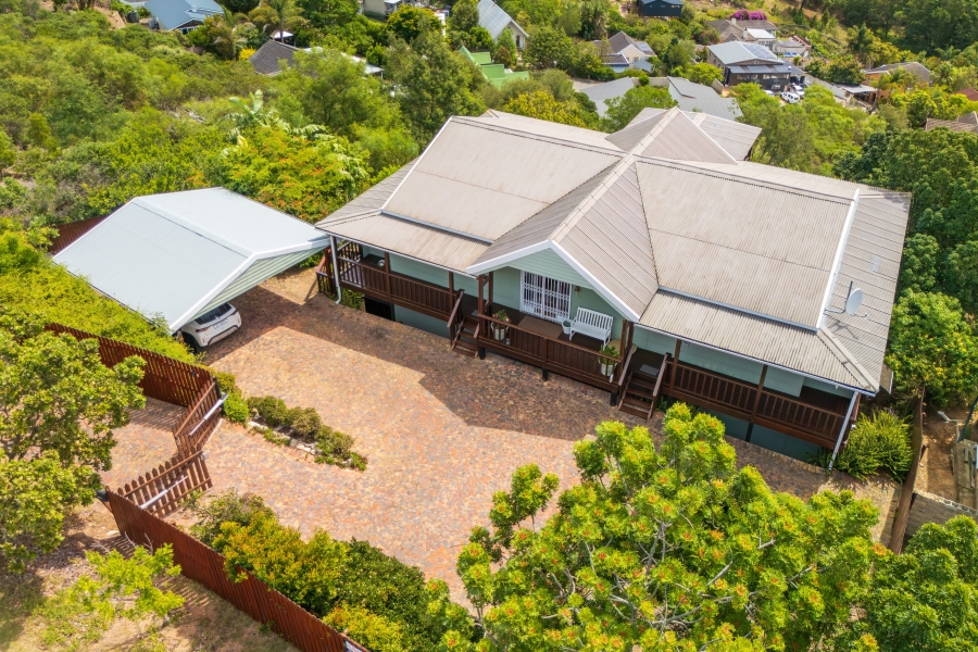 5 Bedroom Property for Sale in Knysna Heights Western Cape